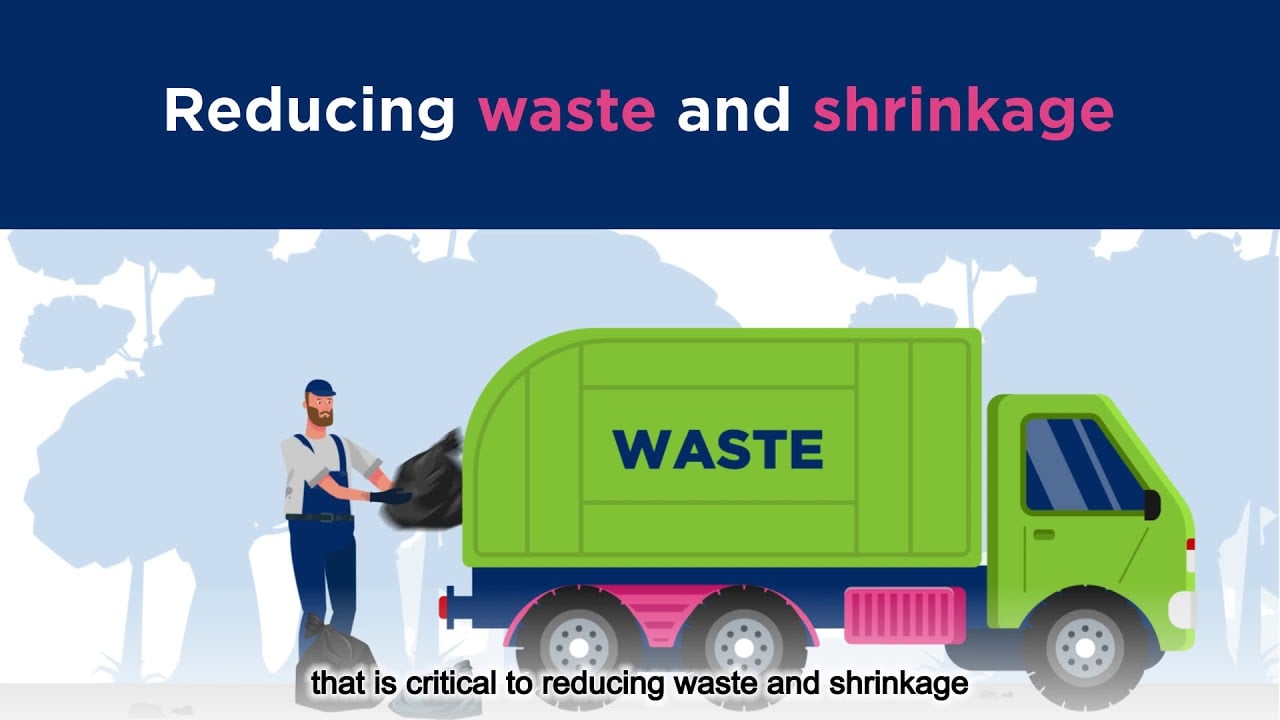 Why traceability matters for supply chains by GS1