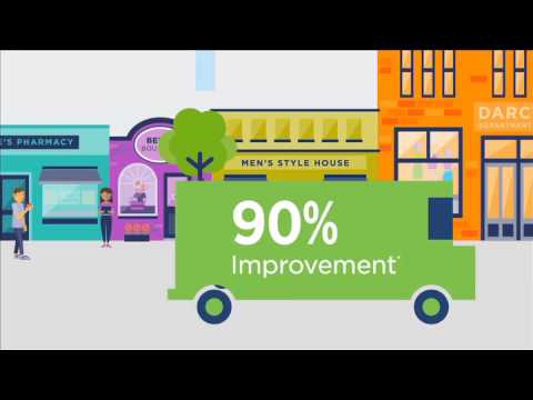 RFID - A Day in the Life by GS1 US
