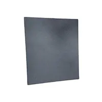 EVA rubber integrated molding tray