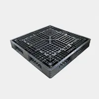 Anti Static Logistics Tray