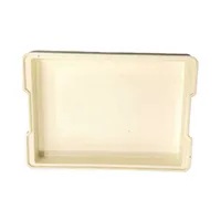 EVA rubber integrated molding tray