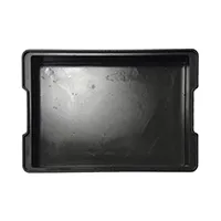 EVA rubber integrated molding tray