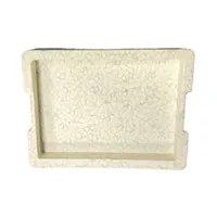 EVA rubber integrated molding tray