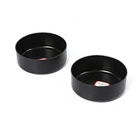 ESD Round Component Bin