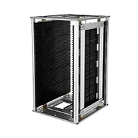 ESD Magazine Rack