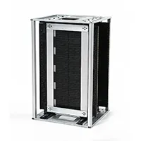 ESD Magazine Rack