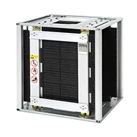 ESD Magazine Rack