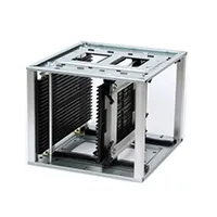 ESD Magazine Rack