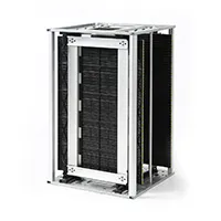 ESD Magazine Rack
