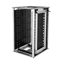 ESD Magazine Rack
