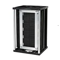 ESD Magazine Rack