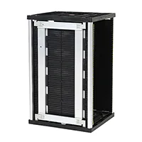 ESD Magazine Rack