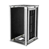 ESD Magazine Rack