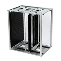 ESD Magazine Rack