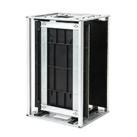 ESD Magazine Rack