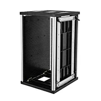 ESD Magazine Rack