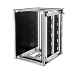 ESD Magazine Rack