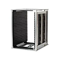 ESD Magazine Rack