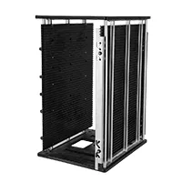 ESD Magazine Rack