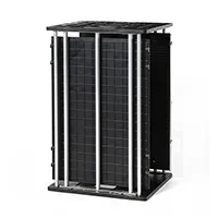ESD Magazine Rack