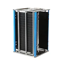 ESD Magazine Rack