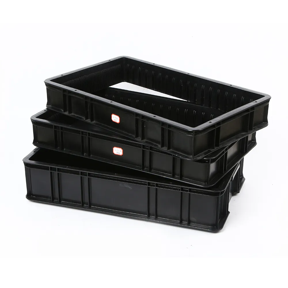 ESD Box