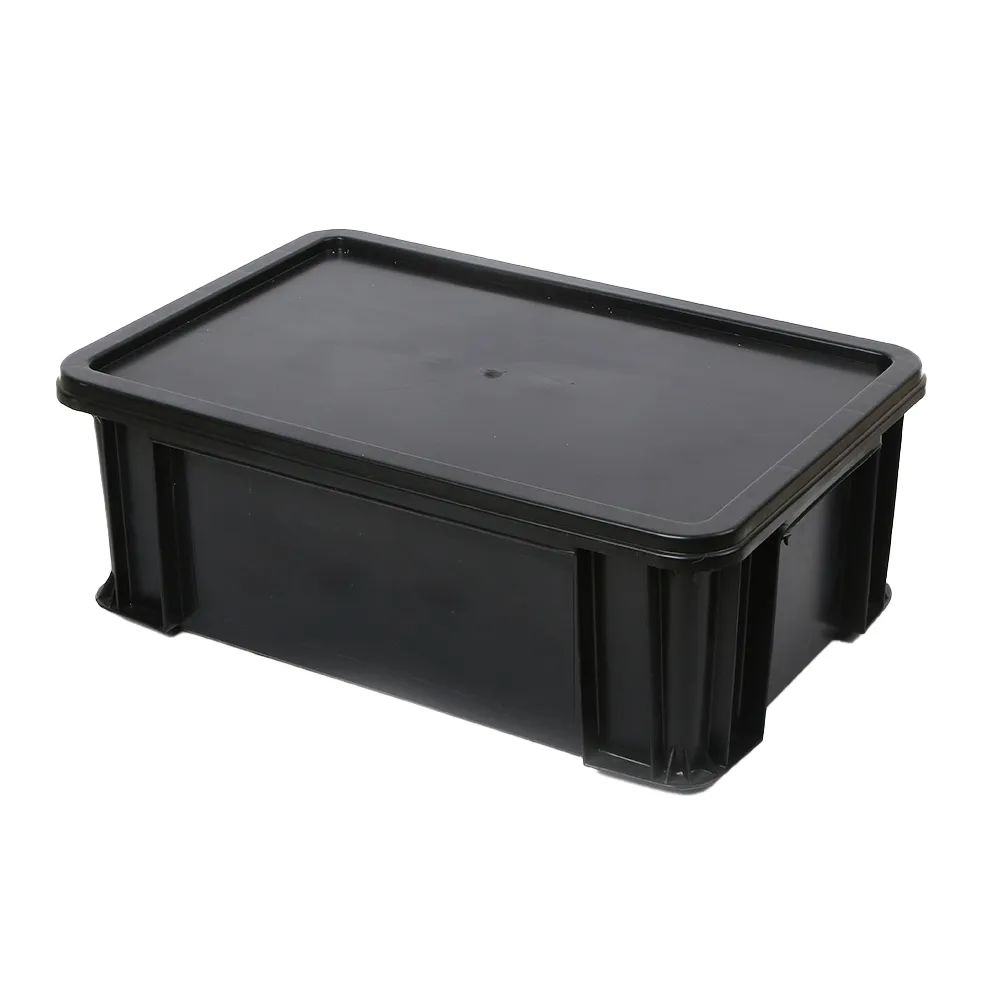 ESD BOX