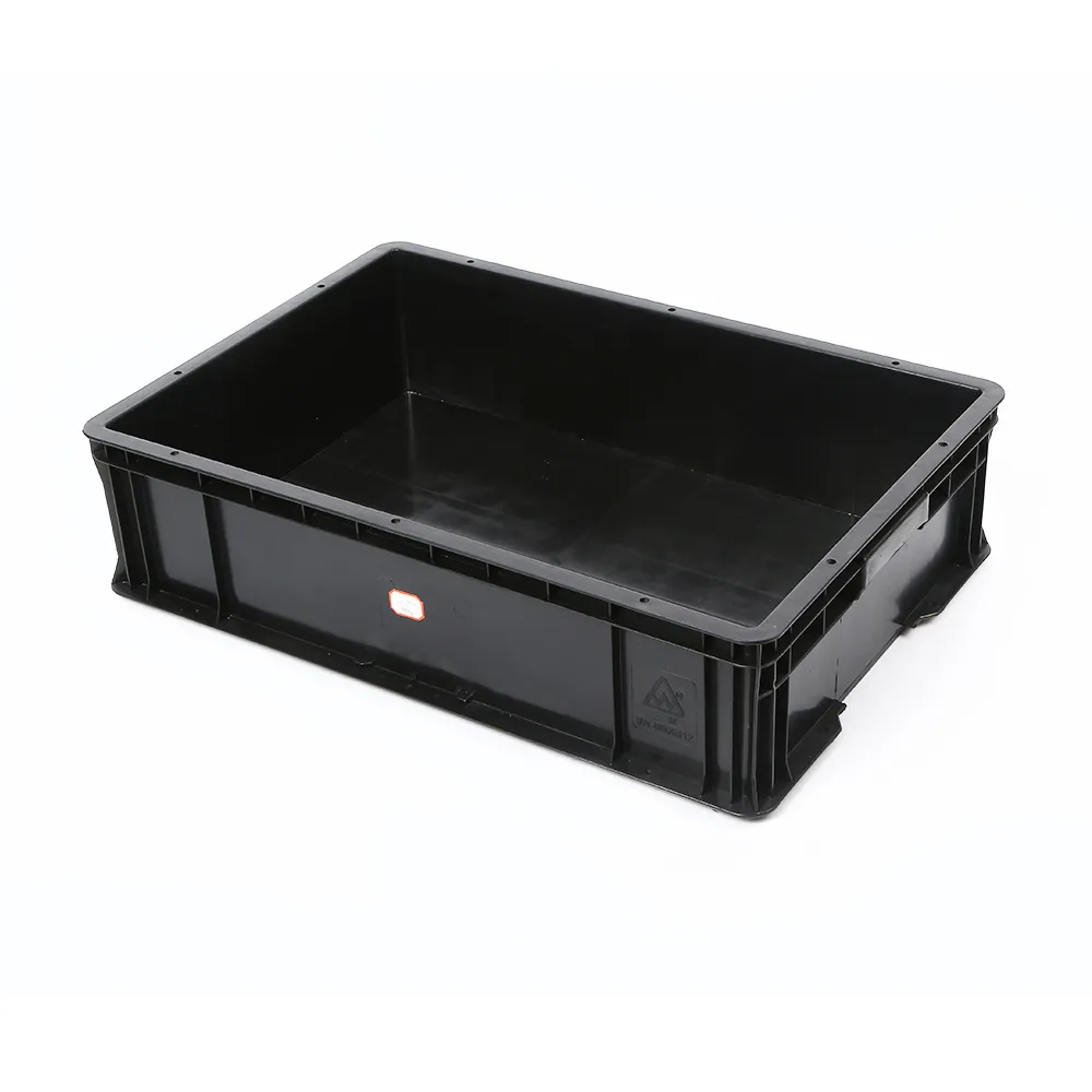 ESD BOX