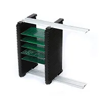 ESD Rack