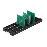 ESD Rack