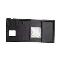 EVA rubber integrated molding tray