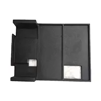 EVA rubber integrated molding tray