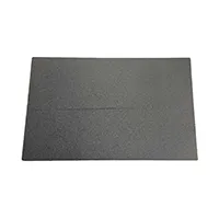 EVA rubber integrated molding tray