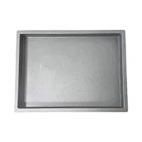 EVA rubber integrated molding tray