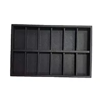 EVA rubber integrated molding tray