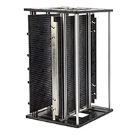 ESD Magazine Rack