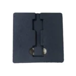 EVA rubber integrated molding tray
