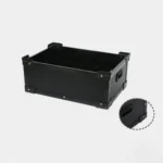 ESD corrugated box