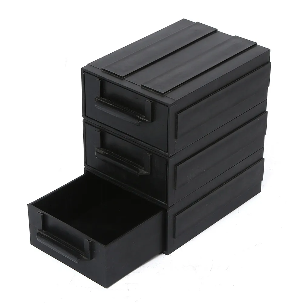 ESD Bin