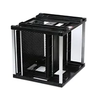 ESD Magazine Rack