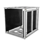 ESD Magazine Rack