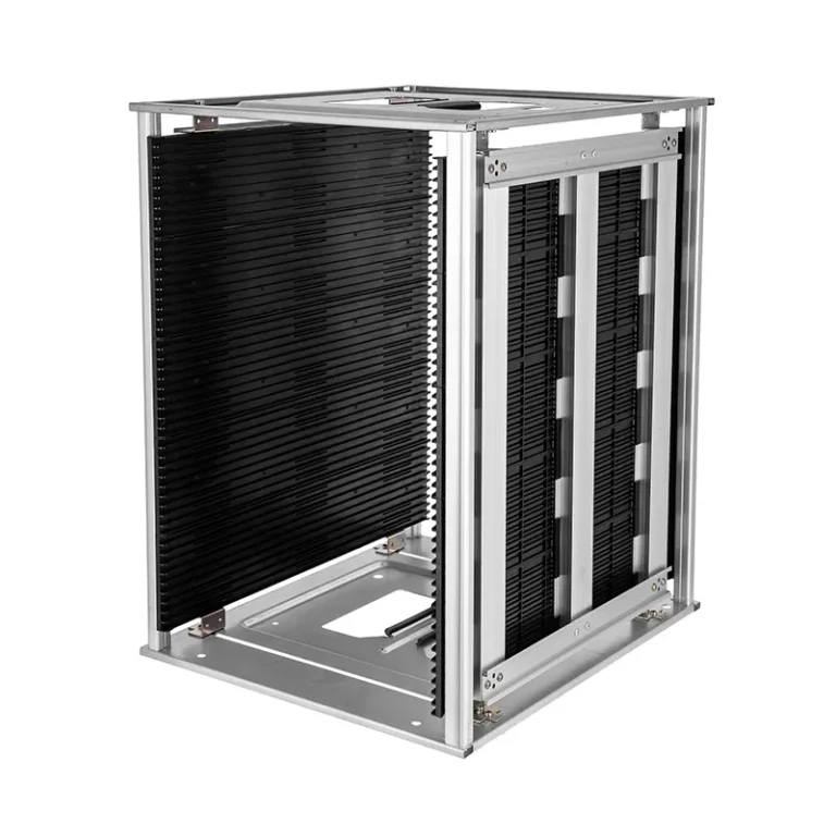 What do sheet count and slot count mean?