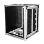 ESD Magazine Rack