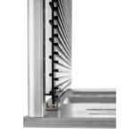 ESD Magazine Rack