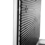 ESD Magazine Rack