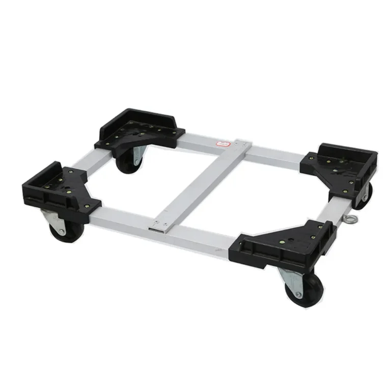 How Buyers Should Specify ESD Rolling Chair Mobility