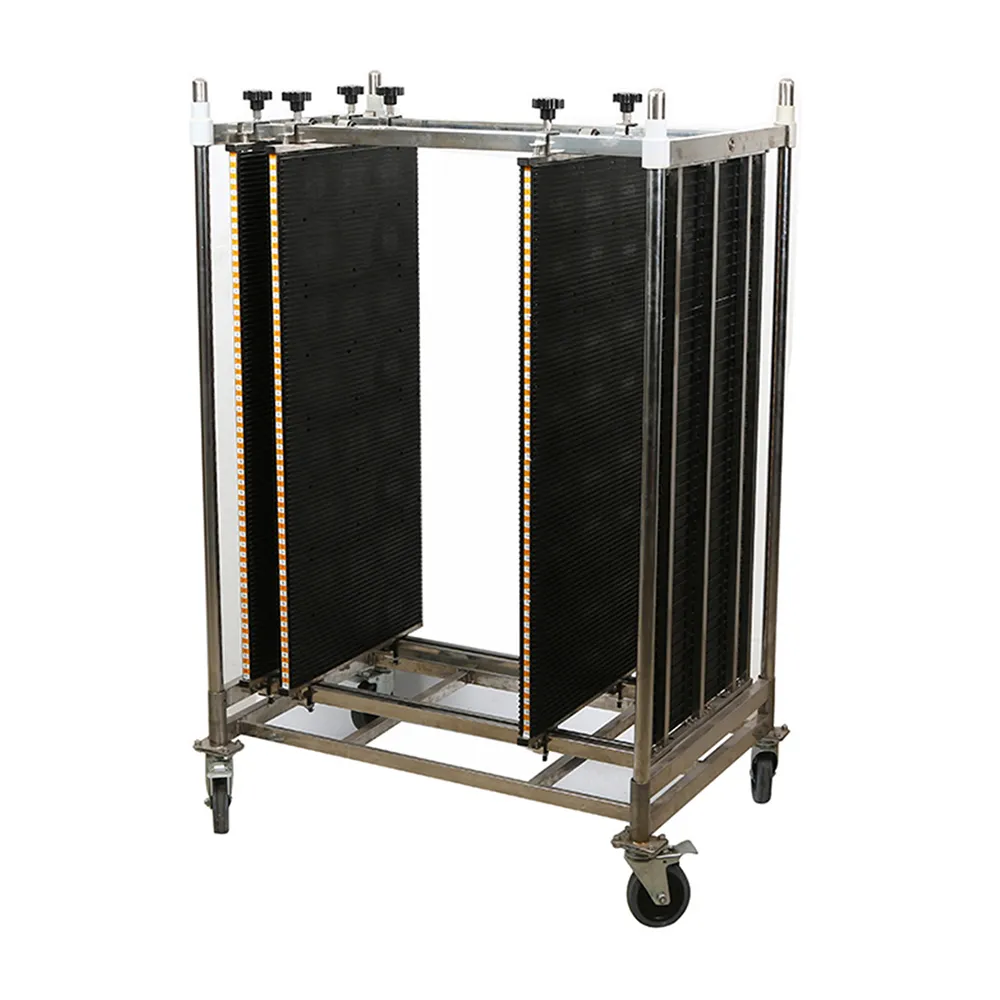 ESD Trolley