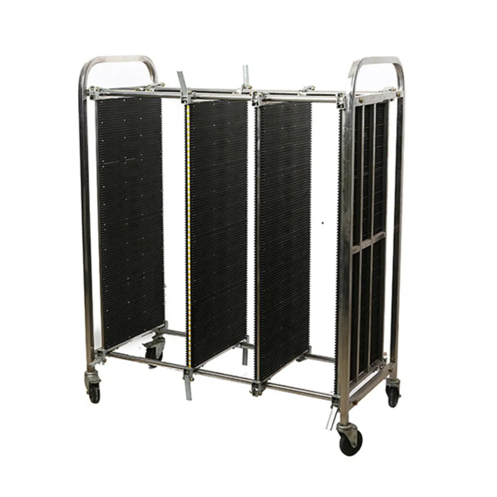 ESD Trolley