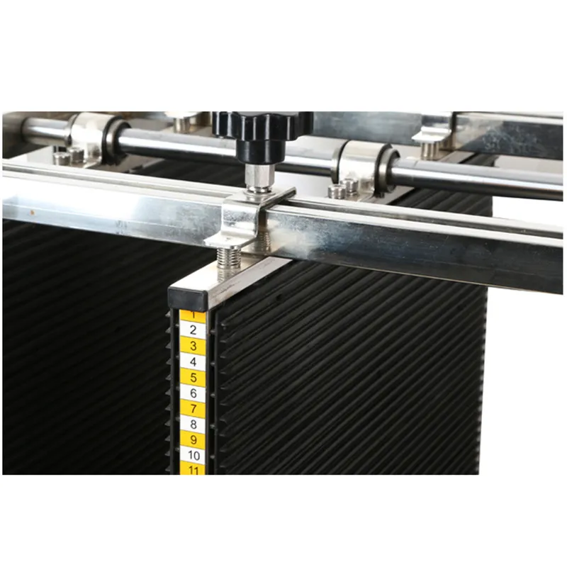 ESD Trolley 3W-9805208(745*715*1350mm)