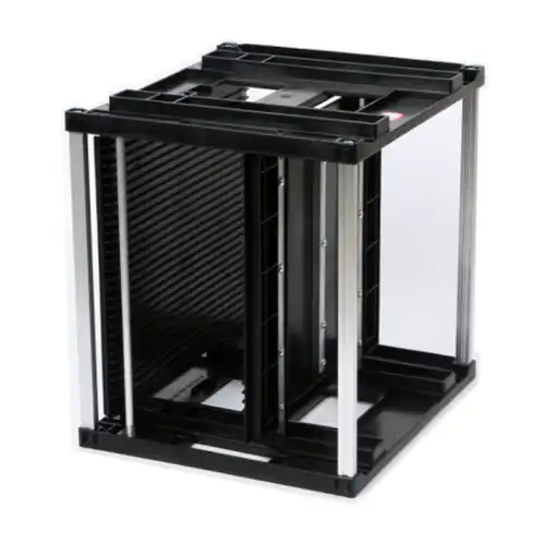 Sanwei PCB magazine rack family for RFQ review